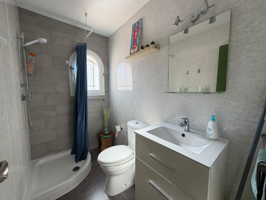 Apartamento de 1 Dormitorio en venta en LA SELLA - 18