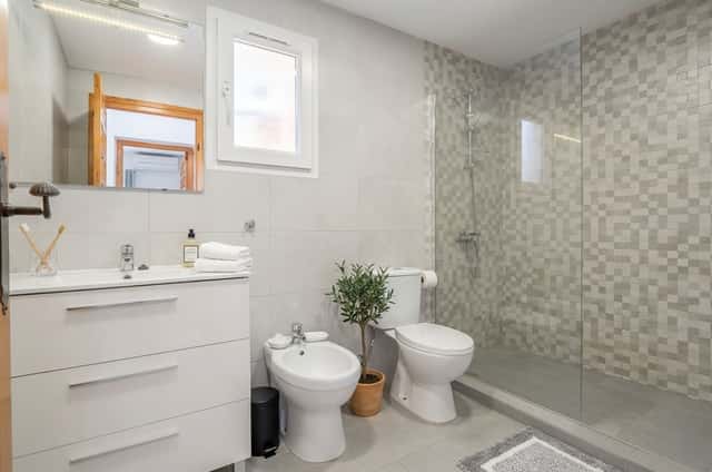 3-bed villa in Jávea, 218m²