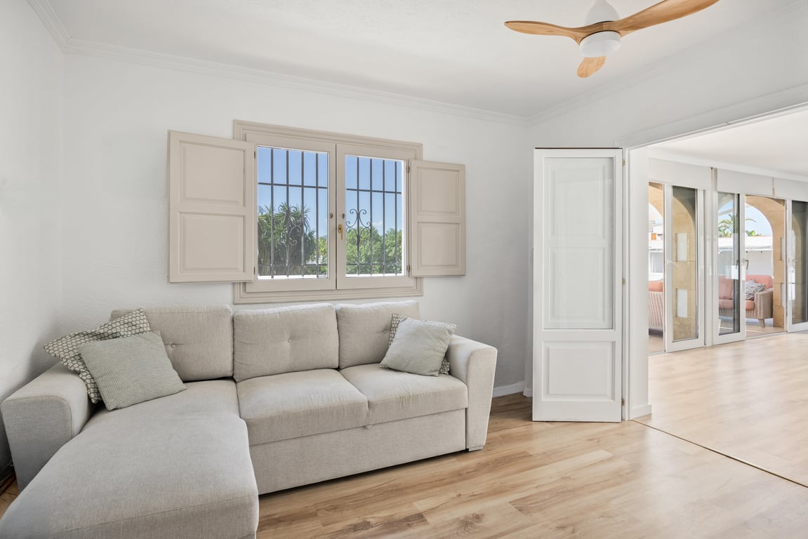 4-bed Villa in Jávea photo 21