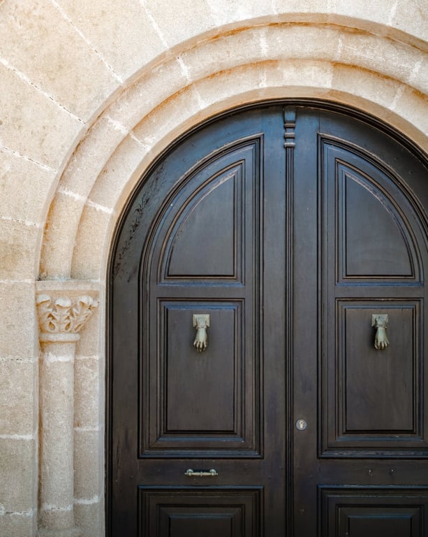 Gran Villa con casa de invitados en Jávea y parcela 5.835m2 - 40