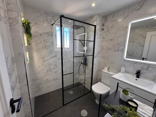 Rijwoning met 3 slaapkamers in Campoamor — foto 8