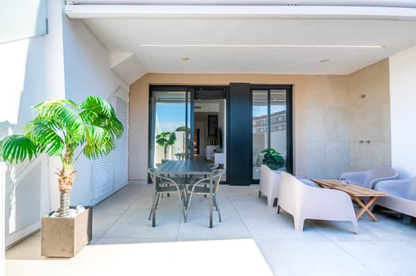 Appartement met 3 slaapkamers in San Pedro del Pinatar