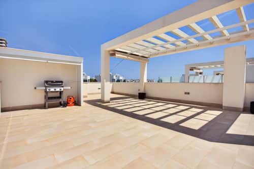 Appartement met 2 slaapkamers in Guardamar del Segura — foto 3