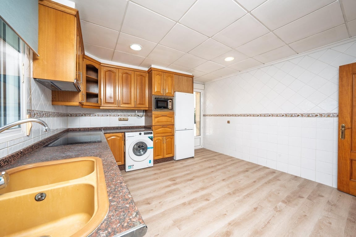 5-bed Finca in Planes photo 5