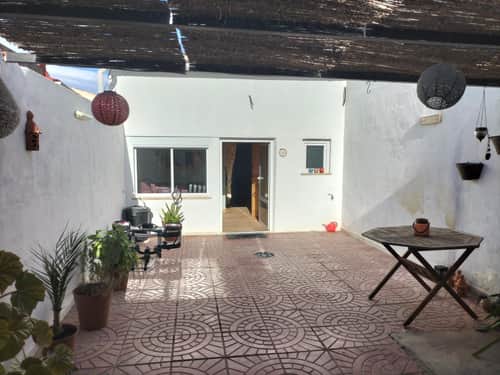 Rijwoning met 3 slaapkamers in Formentera del Segura — foto 29