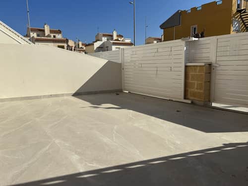 Appartement met 2 slaapkamers in Pilar de la Horadada — foto 15