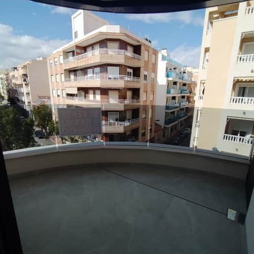 Appartement met 2 slaapkamers in Torrevieja — foto 49