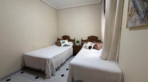 Ruim eerstelijns appartement aan zee in Torrevieja — foto 7