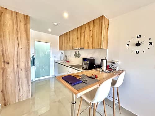 Appartement met 2 slaapkamers in Pilar de la Horadada — foto 12