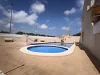 Duplex in Santiago de la Ribera 2