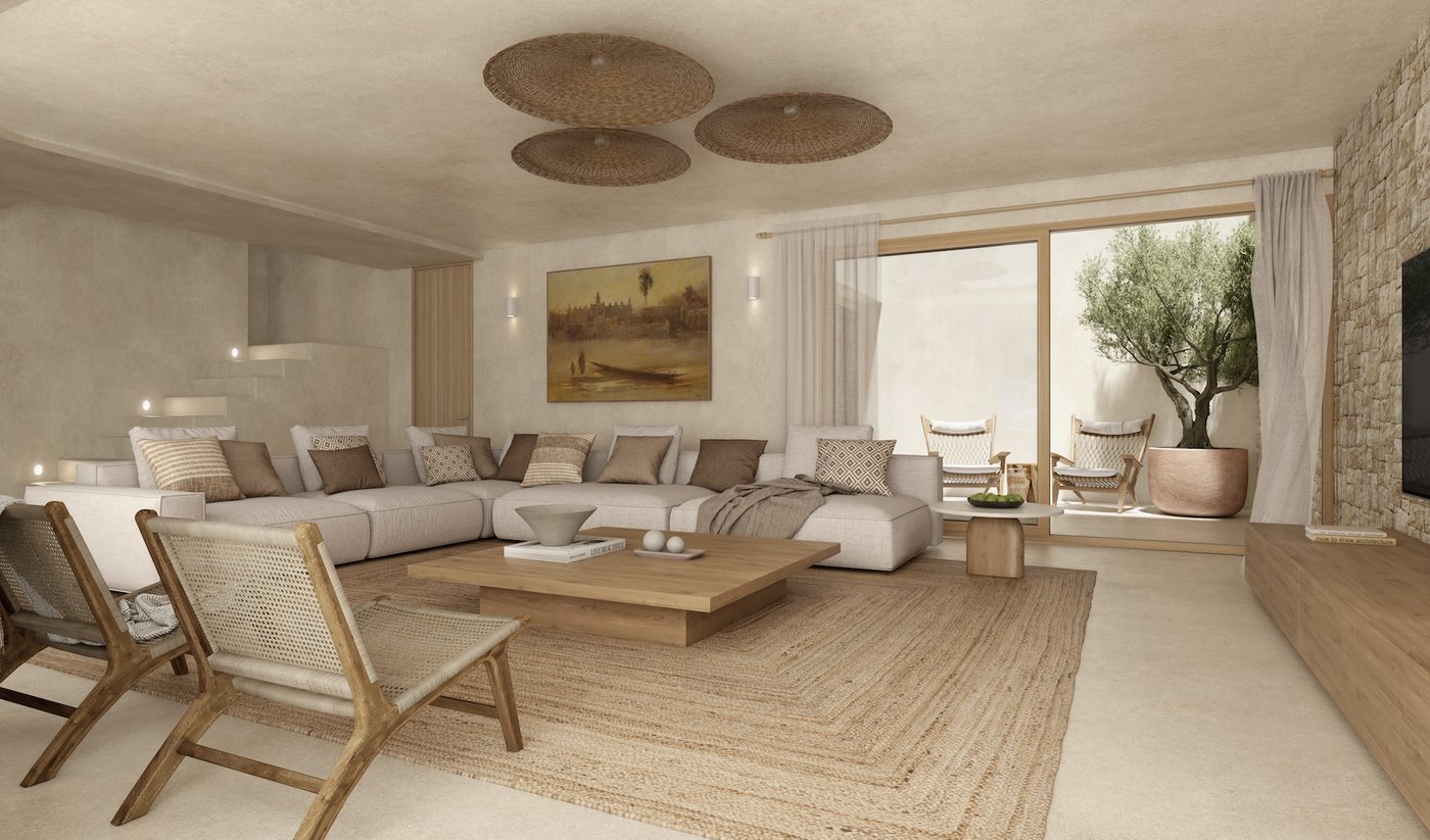 Villa Amber