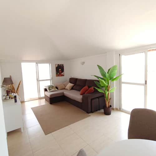 Appartement met 3 slaapkamers in Sucina — foto 12