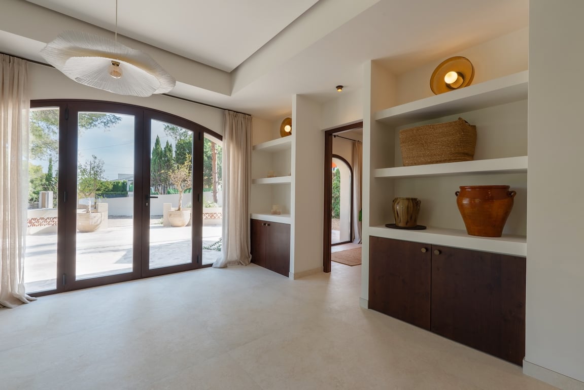 5-bed Villa in Jávea photo 17