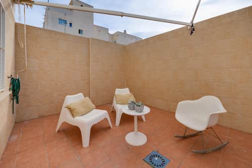Appartement met 3 slaapkamers in Torrevieja — foto 41