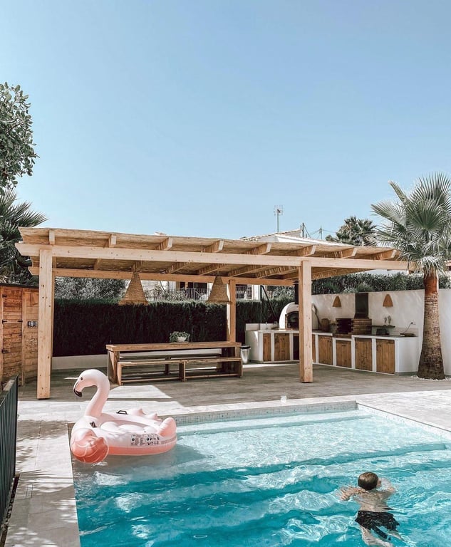 DHJ1111A - For Sale. Villa in Jávea