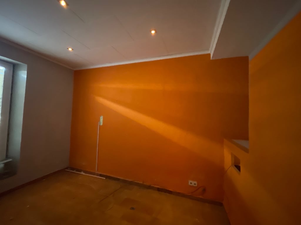 Casa de campo de 500 m2 en suelo urbano con parcela de 3500m2 en Denia zona Sta Paula - 16