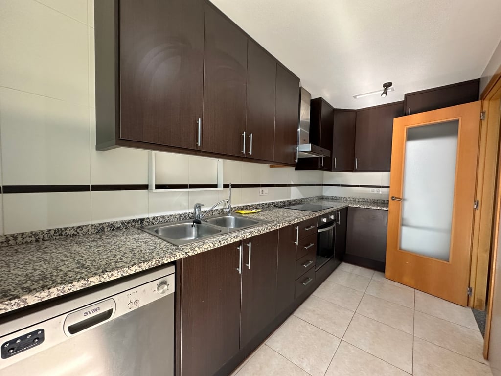 Apartamento en venta de 3 habitaciones en Denia, Alicante. - 11