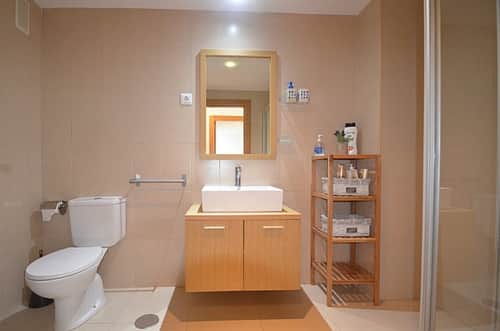 Apartment with 2 Bedrooms in Sucina — foto 11