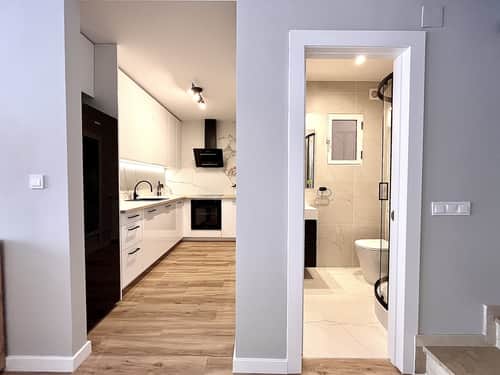 Rijwoning met 3 slaapkamers in Los Altos — foto 14