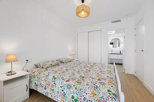 Appartement met 2 slaapkamers in Villamartín — foto 15