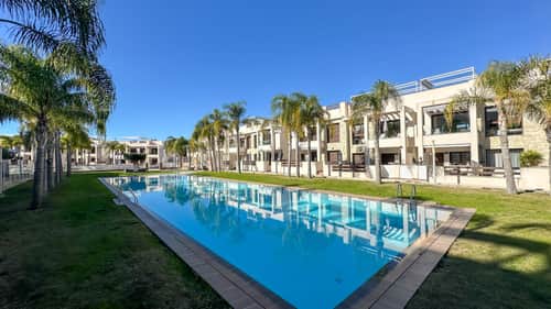 Bungalow met 3 slaapkamers in Torrevieja — foto 40
