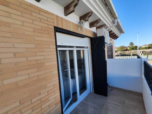 Woning met 2 slaapkamers in San Pedro del Pinatar — foto 36