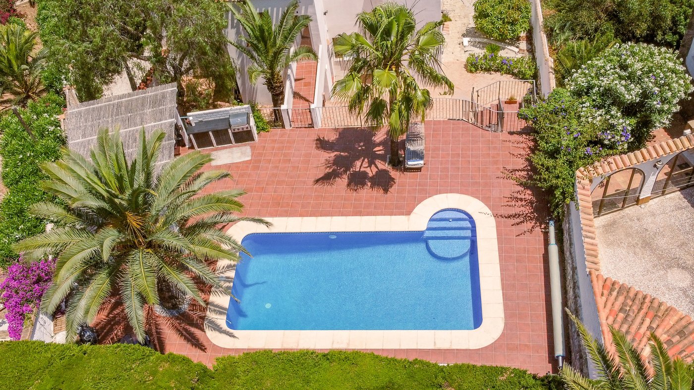 Villa Mar Azul