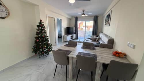 Appartement met 3 slaapkamers in Torrevieja — foto 24