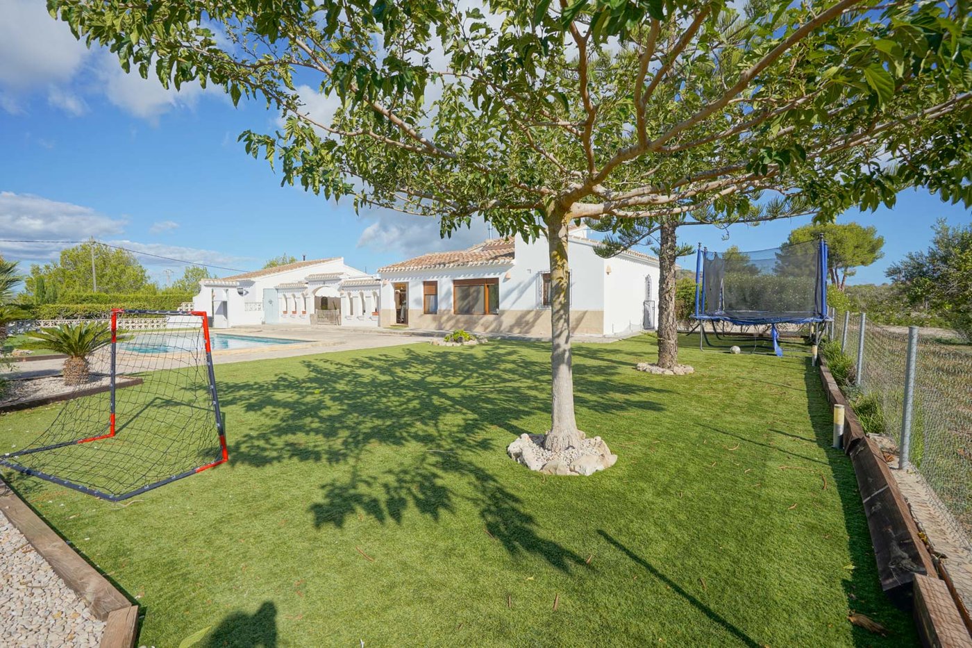 Villa Porto