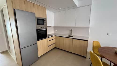 Bungalow met 2 slaapkamers in San Pedro del Pinatar — foto 8