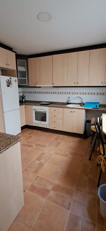 Apartamento luminoso con garaje en el centro de Benitachell - 2