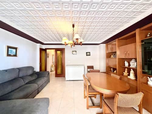 Appartement met 3 slaapkamers in Torrevieja — foto 5