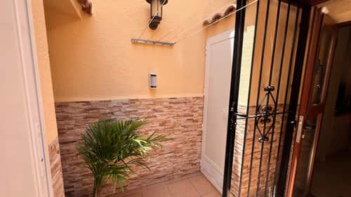 Rijwoning met 3 slaapkamers in Torrevieja — foto 31