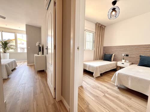 Rijwoning met 3 slaapkamers in Los Altos — foto 11