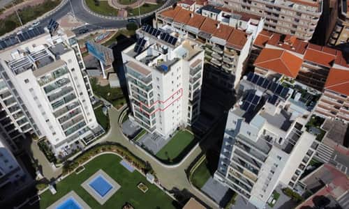Appartement met 2 slaapkamers in Torrevieja — foto 6