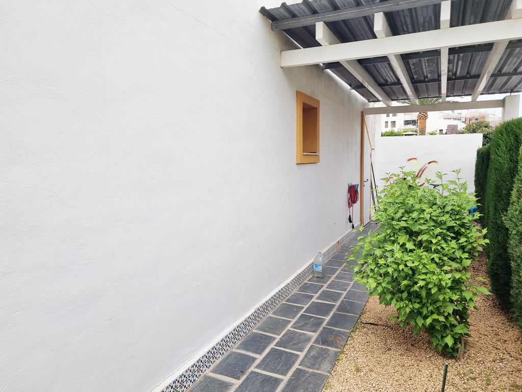 Semi-Detached House en El Verger