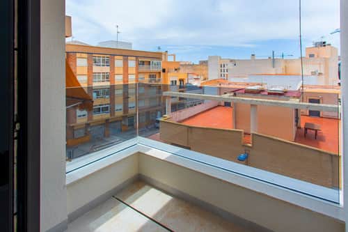 Appartement met 2 slaapkamers in Torrevieja — foto 14