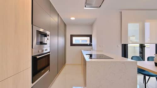 Appartement met 2 slaapkamers in Orihuela — foto 3