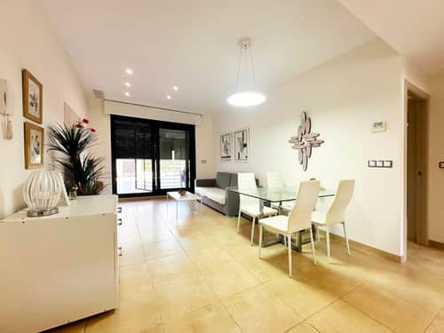 Appartement met 2 slaapkamers in Santa Pola — foto 5