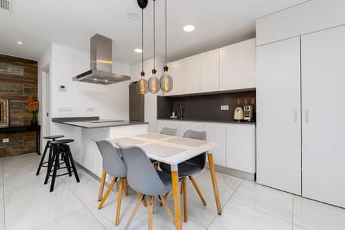 Rijwoning met 3 slaapkamers in Villamartín — foto 14