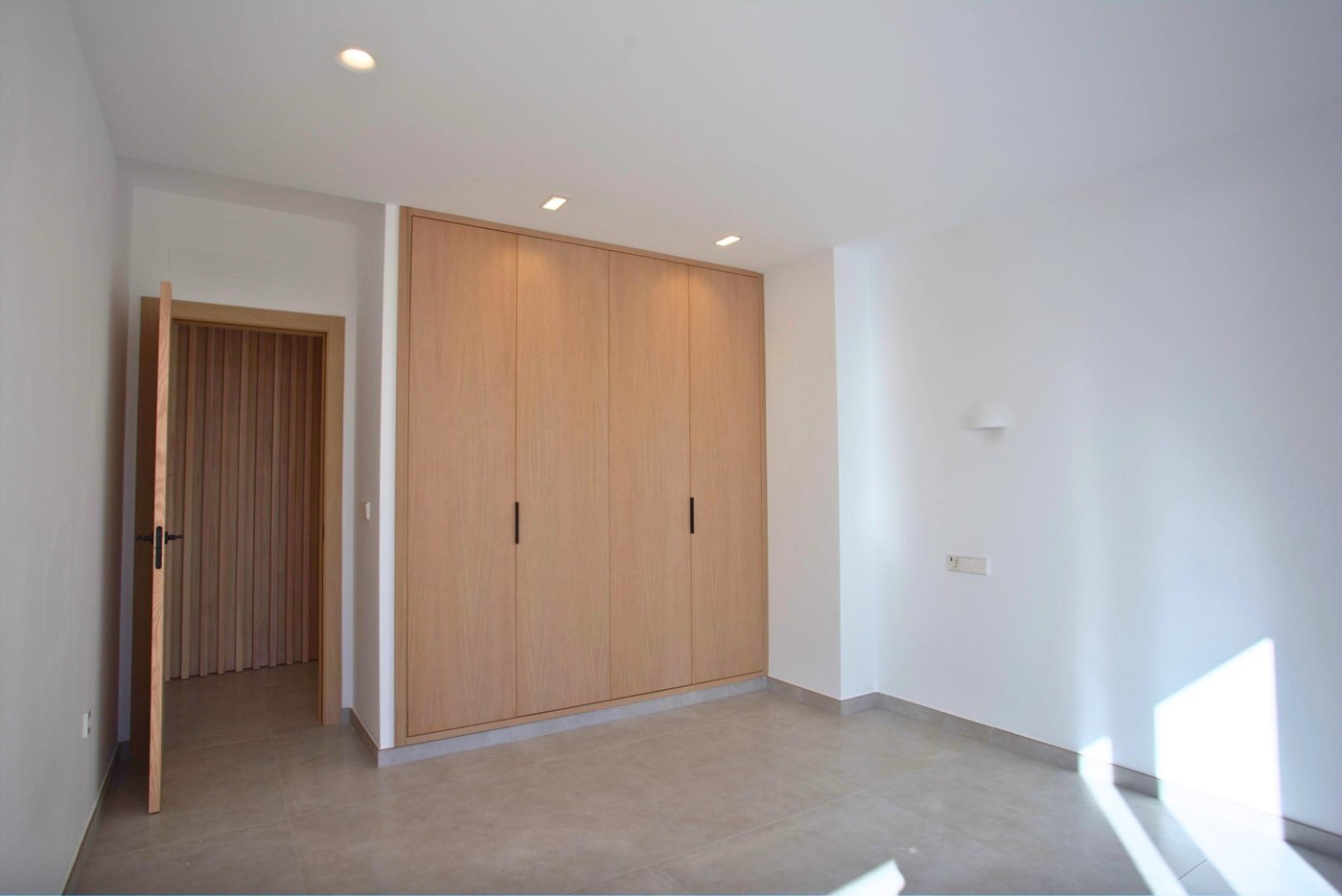Villa Cascade — New 3-bedroom villa with panoramic Mediterranean Sea views