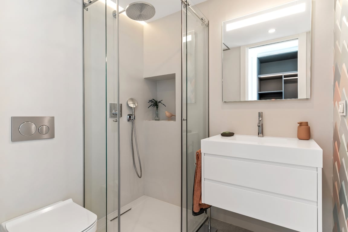 Vil·la de Luxe Lloguer Clau en Mà a Altea | Jardí amb Piscina i Vistes al Mar | Lliure per Ocupació Immediata - 23