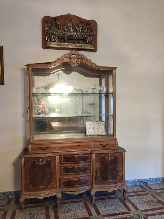 Oportunitat Única: Gran Casa Tradicional de Vila al Centre de Pedreguer - 7