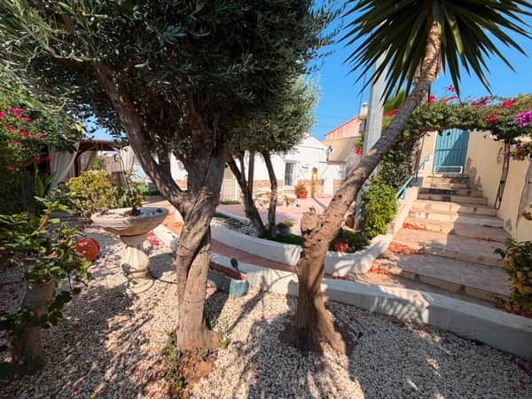 Villa met 5 slaapkamers in Orihuela