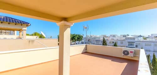 Villa met 3 slaapkamers in Orihuela Costa — foto 18