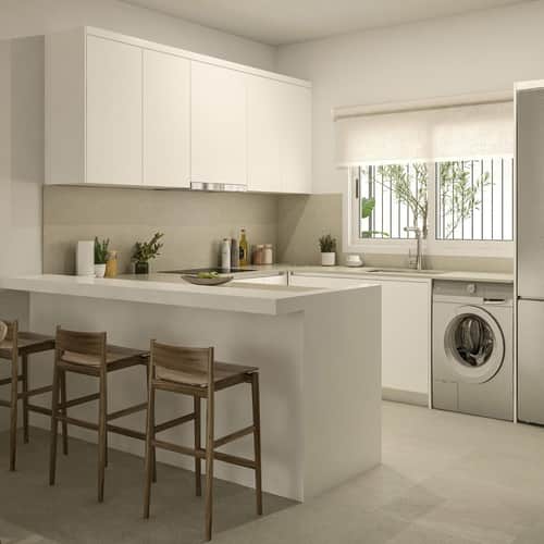 Halfvrijstaande Nieuwbouwwoning bij Golf Alenda in Monforte del Cid — foto 10