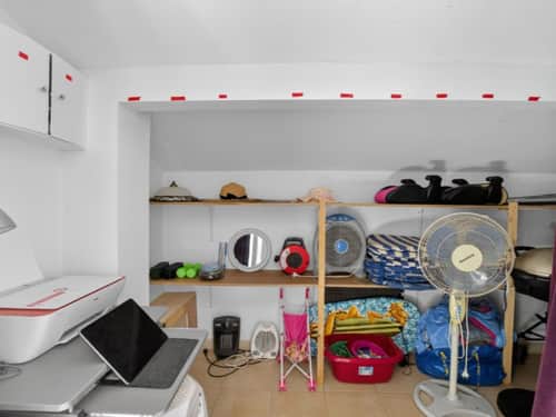 Rijwoning met 4 slaapkamers in Torrevieja — foto 19