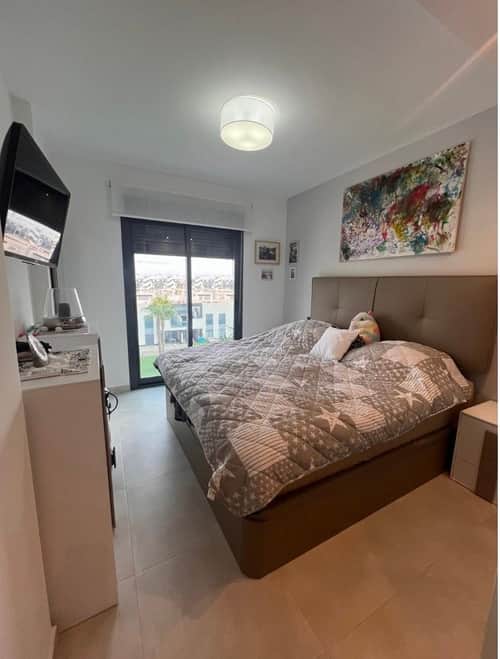 Penthouse met 2 slaapkamers in Guardamar del Segura — foto 5