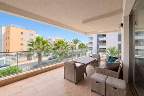 Appartement met 3 slaapkamers in Orihuela Costa — foto 10