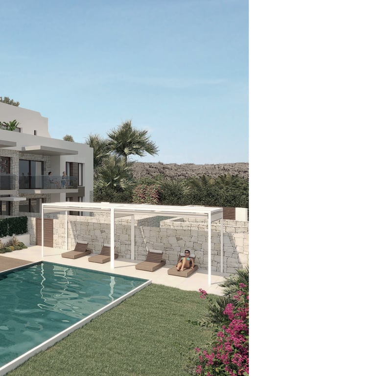 3-bed Apartment in Jávea photo 6